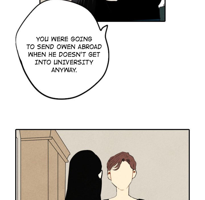 Read I Pray chapter 39 image 8 on Lezhin