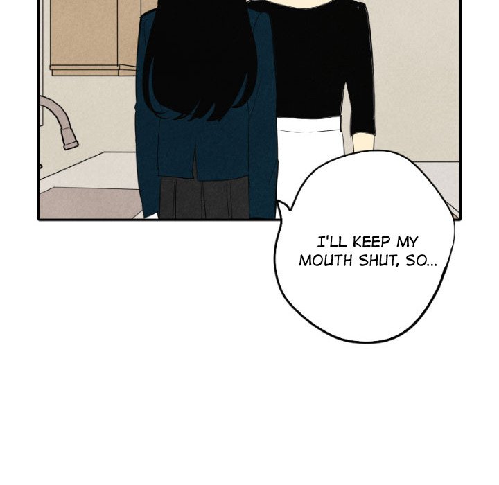 Read I Pray chapter 39 image 9 on Lezhin