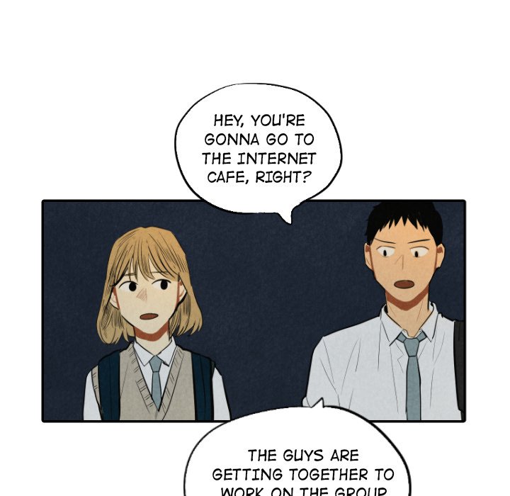 Read I Pray chapter 39 image 94 on Lezhin