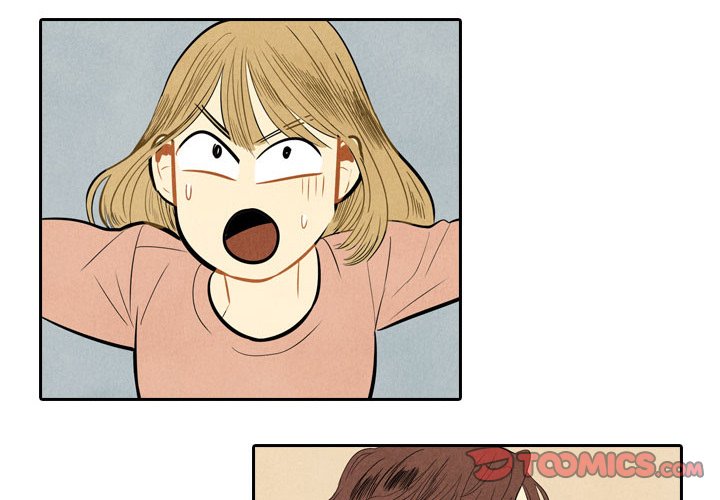 Read I Pray chapter 4 image 1 on Lezhin