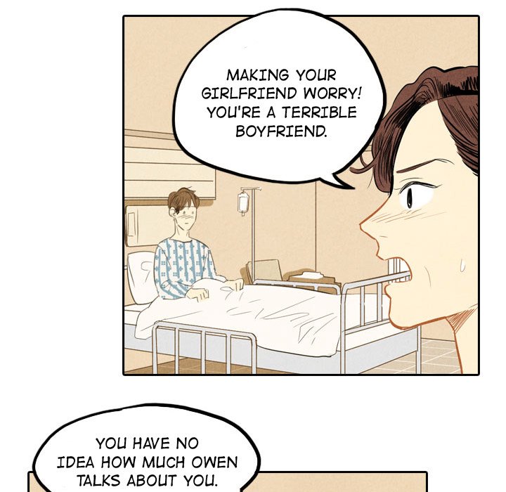 Read I Pray chapter 4 image 10 on Lezhin