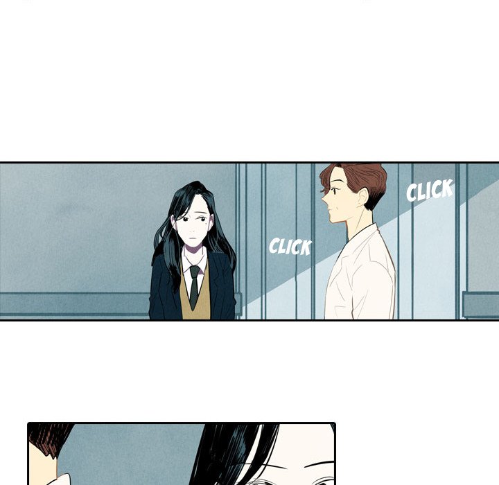 Read I Pray chapter 4 image 17 on Lezhin