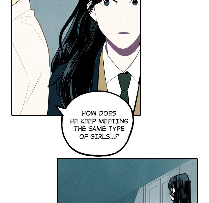 Read I Pray chapter 4 image 18 on Lezhin
