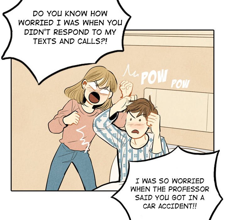 Read I Pray chapter 4 image 23 on Lezhin