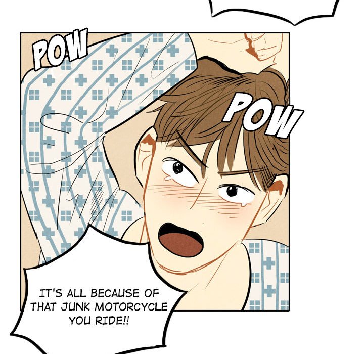 Read I Pray chapter 4 image 24 on Lezhin