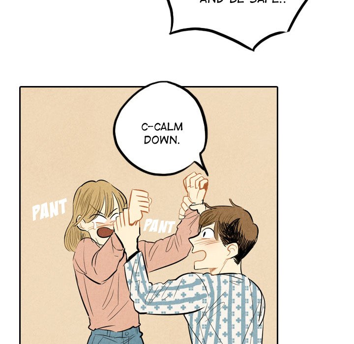 Read I Pray chapter 4 image 26 on Lezhin
