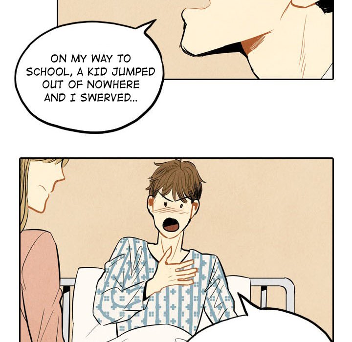 Read I Pray chapter 4 image 28 on Lezhin