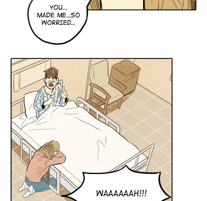 Read I Pray chapter 4 image 30 on Lezhin