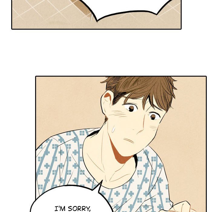 Read I Pray chapter 4 image 31 on Lezhin