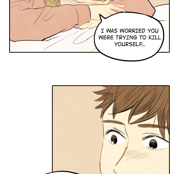 Read I Pray chapter 4 image 33 on Lezhin