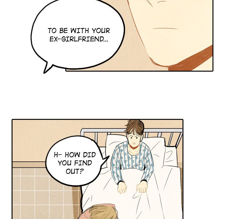 Read I Pray chapter 4 image 34 on Lezhin