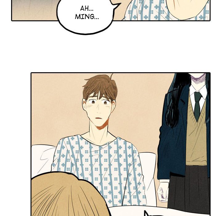 Read I Pray chapter 4 image 36 on Lezhin