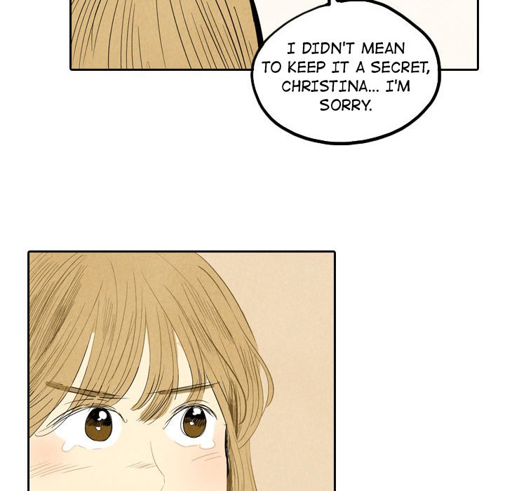 Read I Pray chapter 4 image 37 on Lezhin