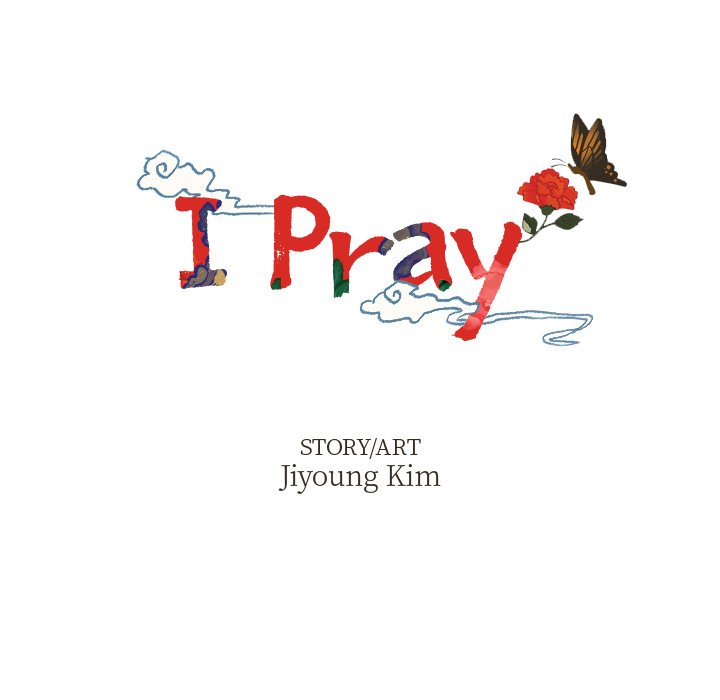 Read I Pray chapter 4 image 4 on Lezhin