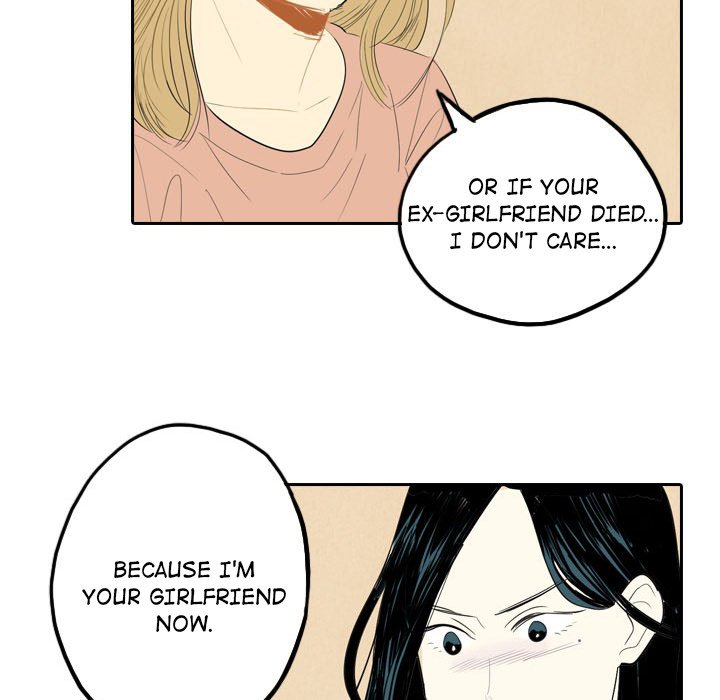 Read I Pray chapter 4 image 42 on Lezhin