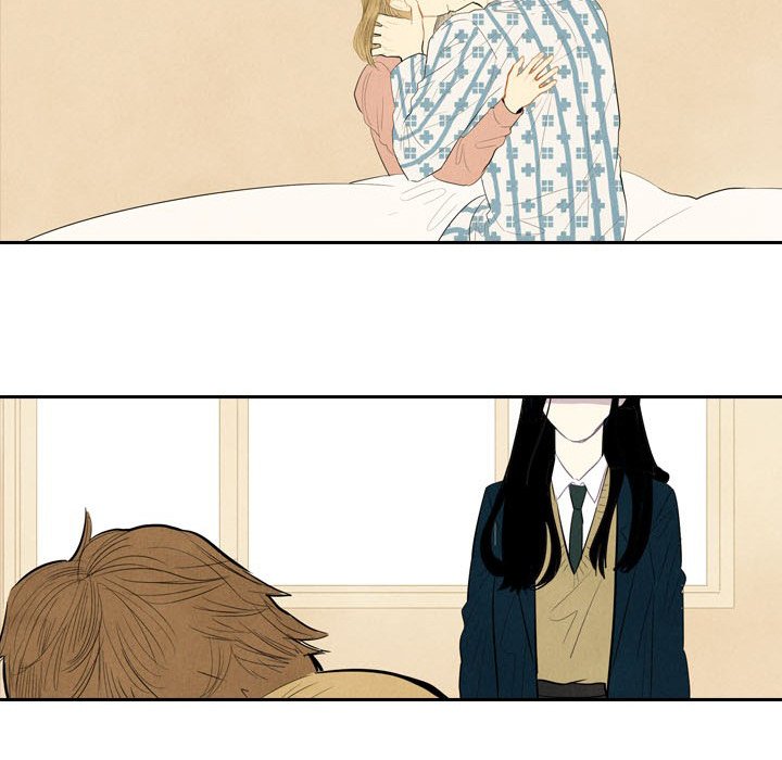 Read I Pray chapter 4 image 44 on Lezhin