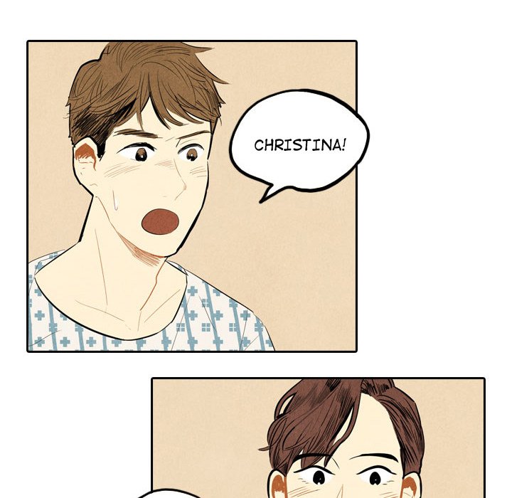Read I Pray chapter 4 image 5 on Lezhin