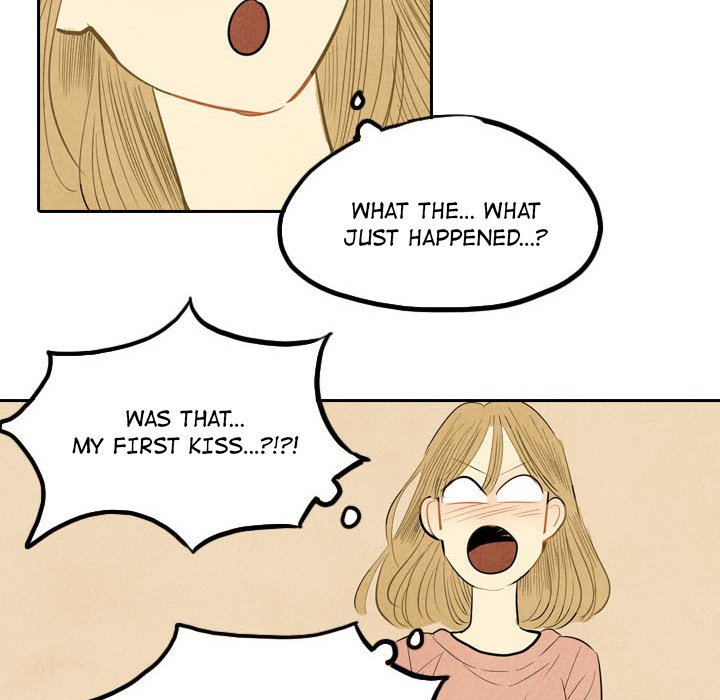 Read I Pray chapter 4 image 50 on Lezhin