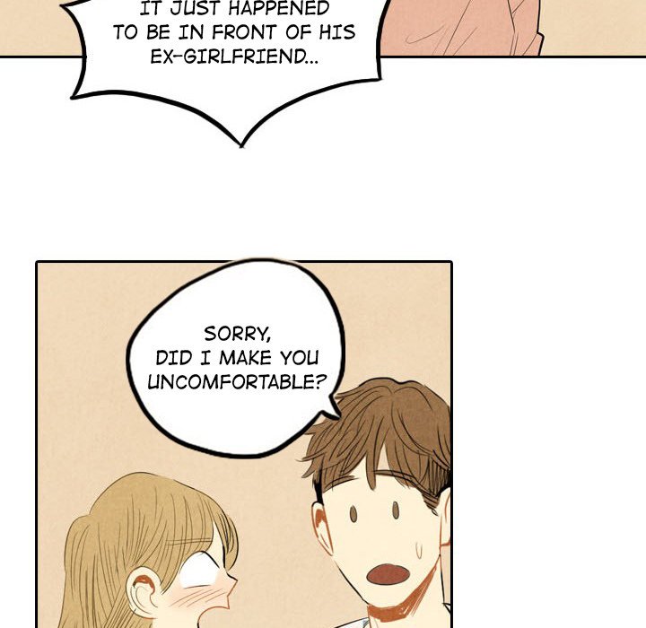 Read I Pray chapter 4 image 51 on Lezhin