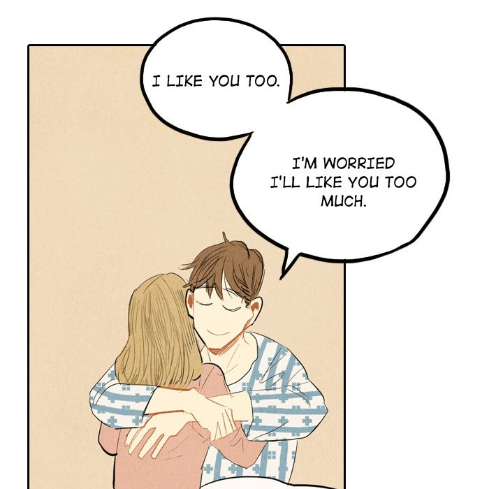 Read I Pray chapter 4 image 54 on Lezhin