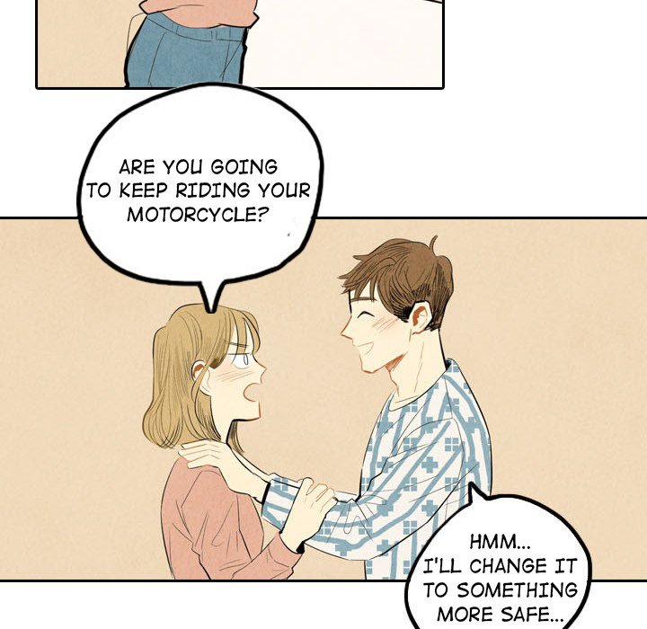 Read I Pray chapter 4 image 55 on Lezhin