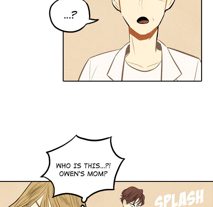 Read I Pray chapter 4 image 6 on Lezhin