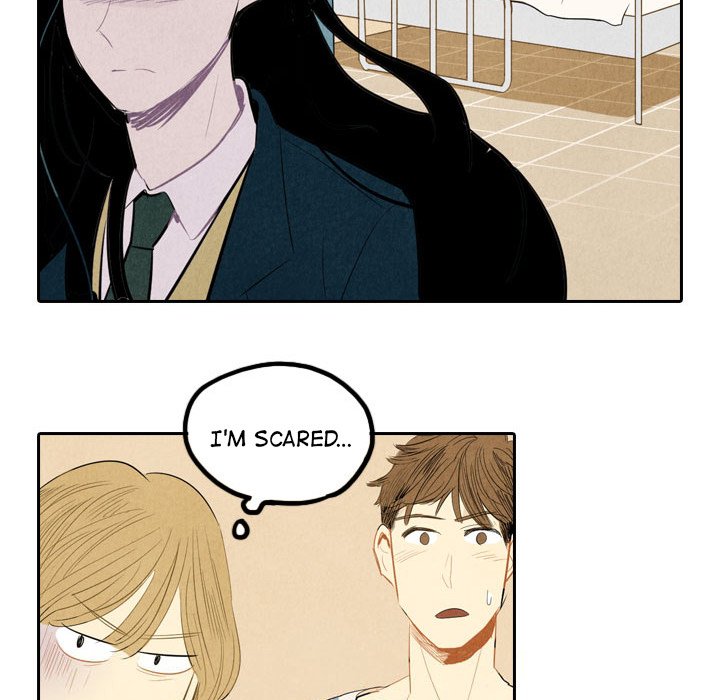 Read I Pray chapter 4 image 60 on Lezhin