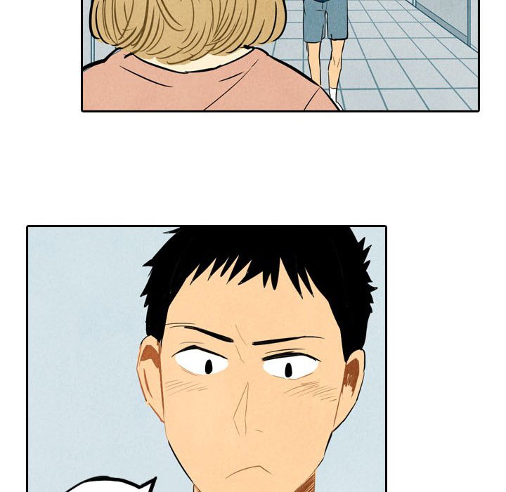 Read I Pray chapter 4 image 63 on Lezhin