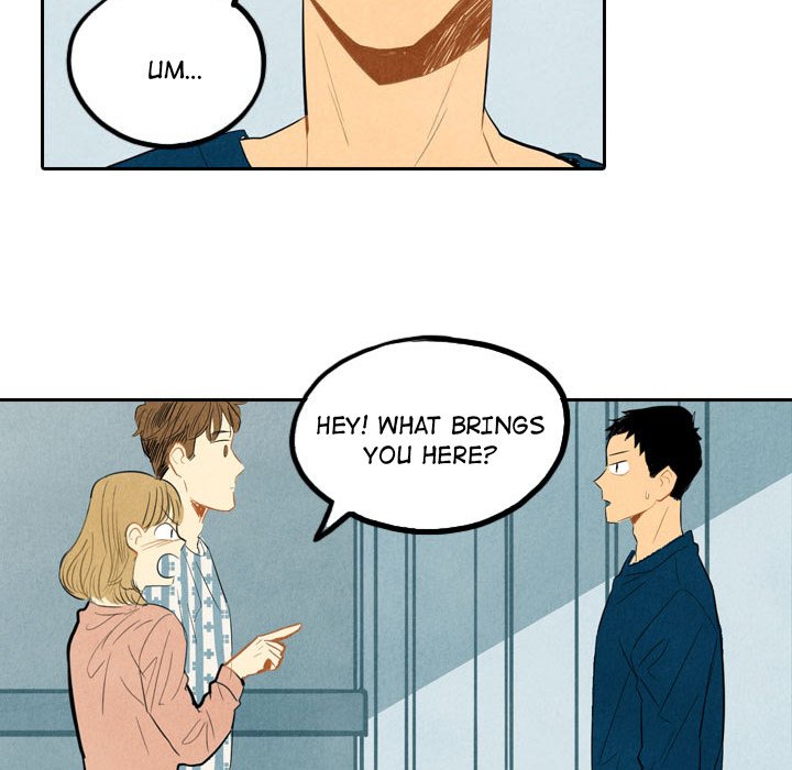 Read I Pray chapter 4 image 64 on Lezhin