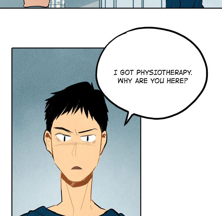 Read I Pray chapter 4 image 65 on Lezhin