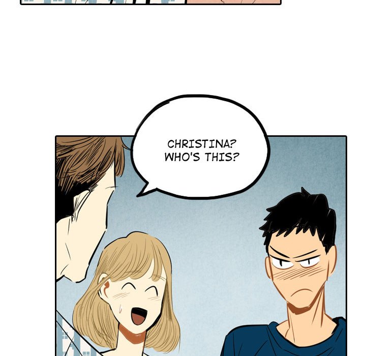 Read I Pray chapter 4 image 69 on Lezhin
