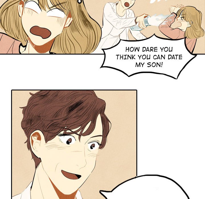 Read I Pray chapter 4 image 7 on Lezhin