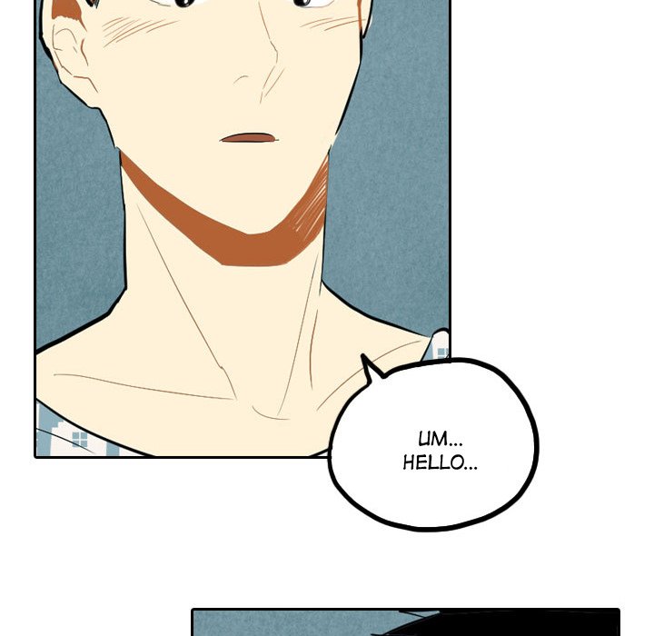 Read I Pray chapter 4 image 71 on Lezhin