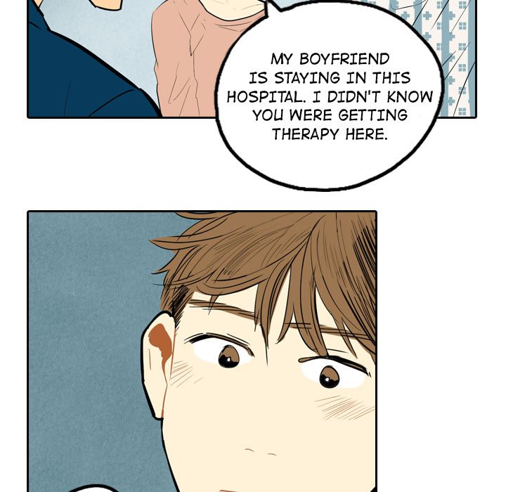 Read I Pray chapter 4 image 74 on Lezhin