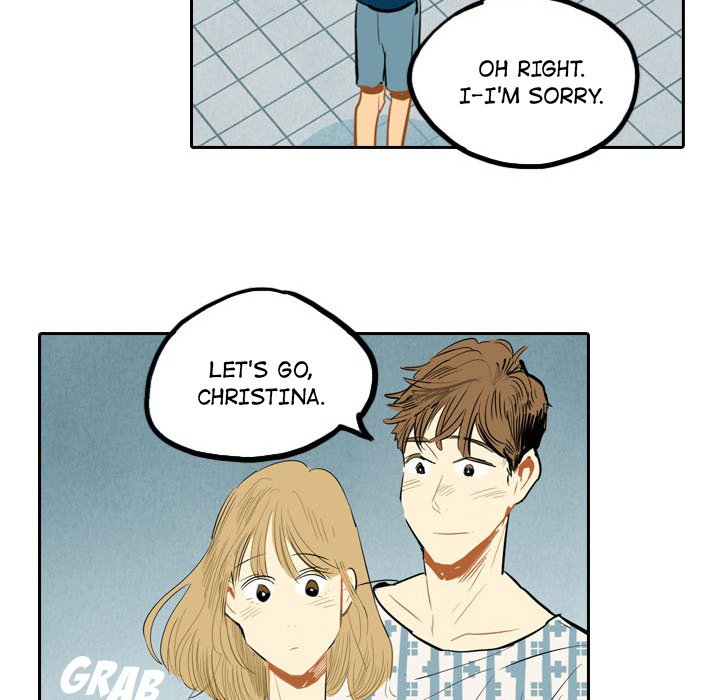 Read I Pray chapter 4 image 76 on Lezhin