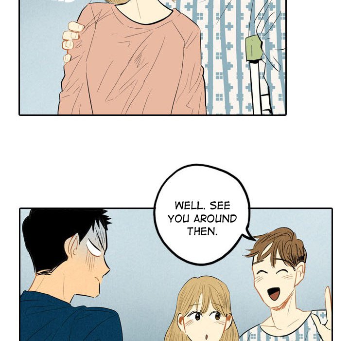 Read I Pray chapter 4 image 77 on Lezhin
