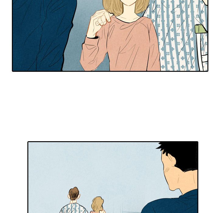 Read I Pray chapter 4 image 78 on Lezhin