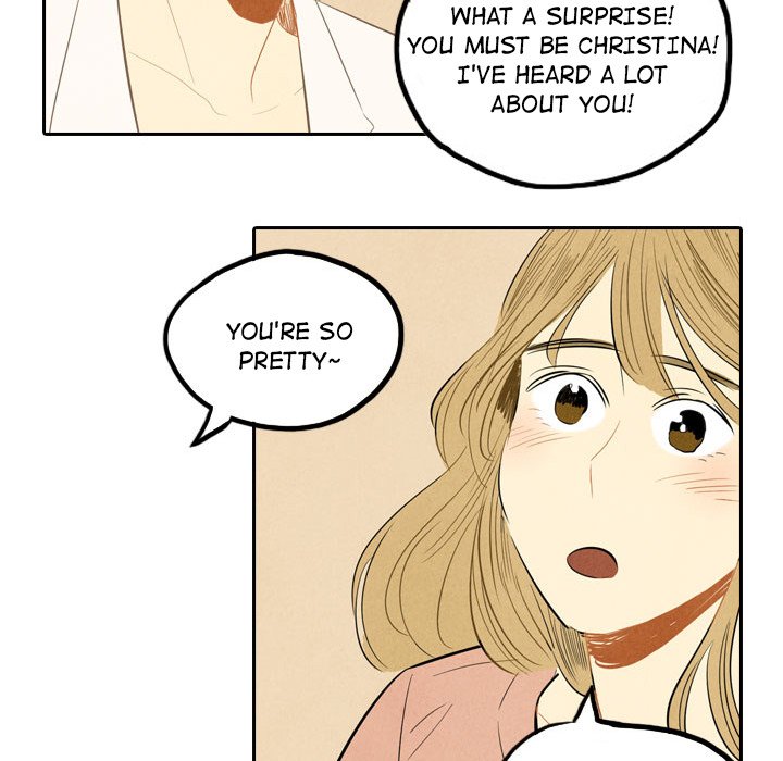 Read I Pray chapter 4 image 8 on Lezhin