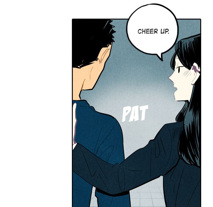 Read I Pray chapter 4 image 82 on Lezhin