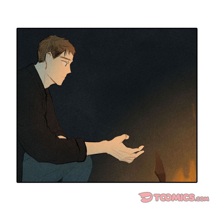 Read I Pray chapter 40 image 11 on Lezhin