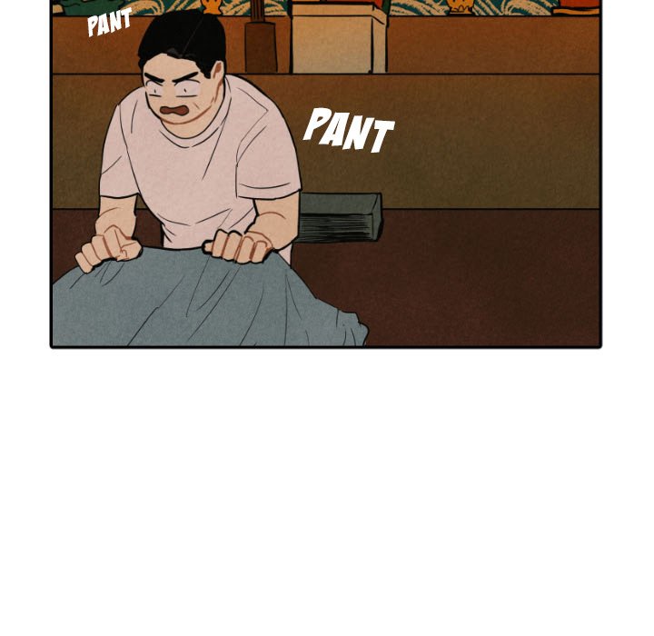 Read I Pray chapter 40 image 121 on Lezhin