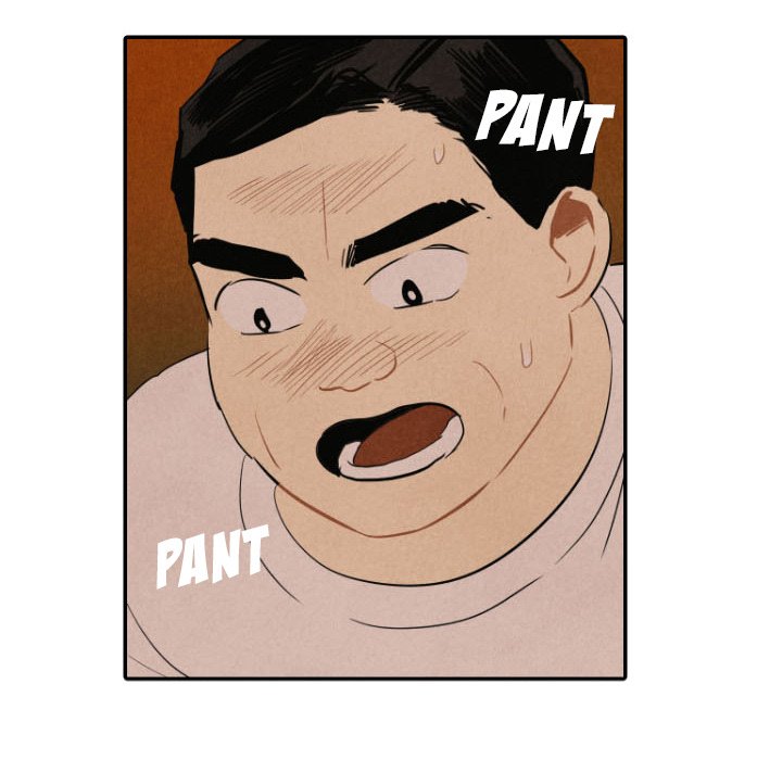 Read I Pray chapter 40 image 122 on Lezhin