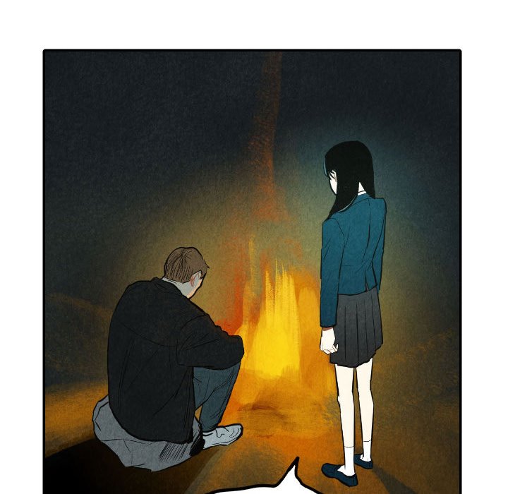 Read I Pray chapter 40 image 25 on Lezhin