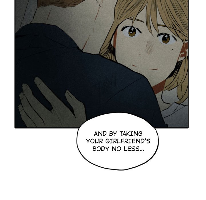 Read I Pray chapter 40 image 32 on Lezhin