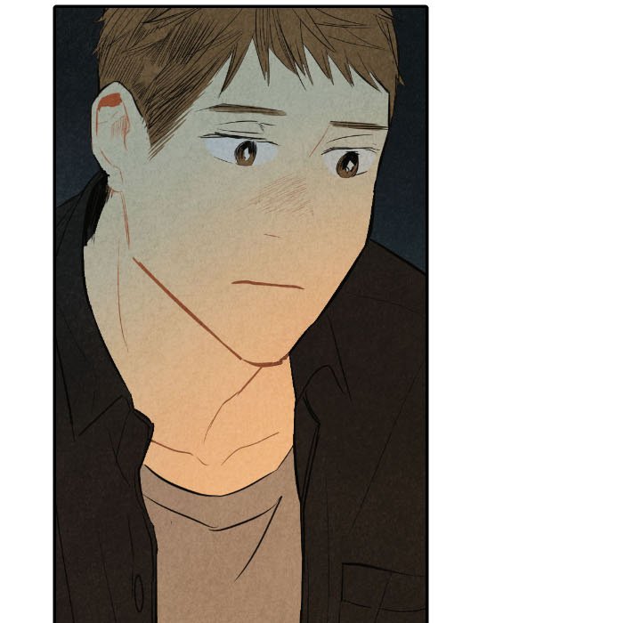 Read I Pray chapter 40 image 4 on Lezhin