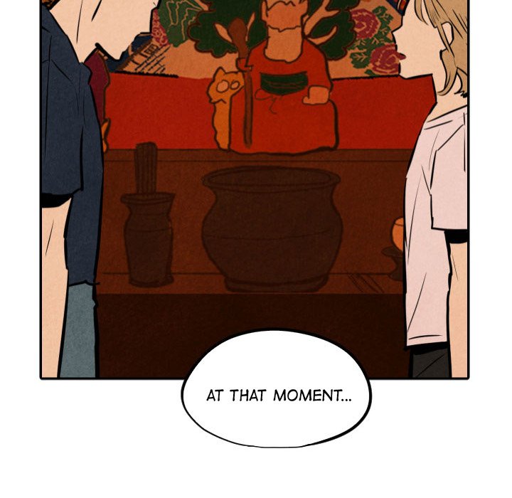 Read I Pray chapter 40 image 45 on Lezhin