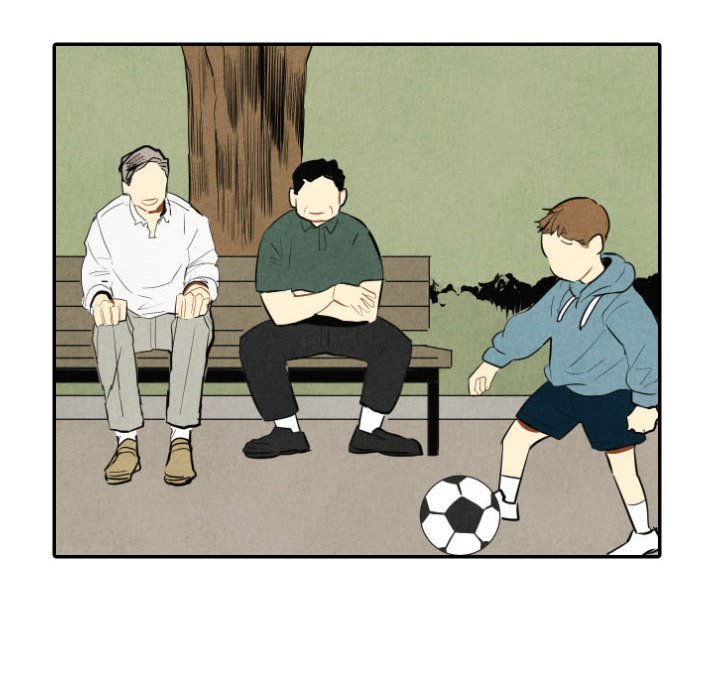 Read I Pray chapter 40 image 80 on Lezhin