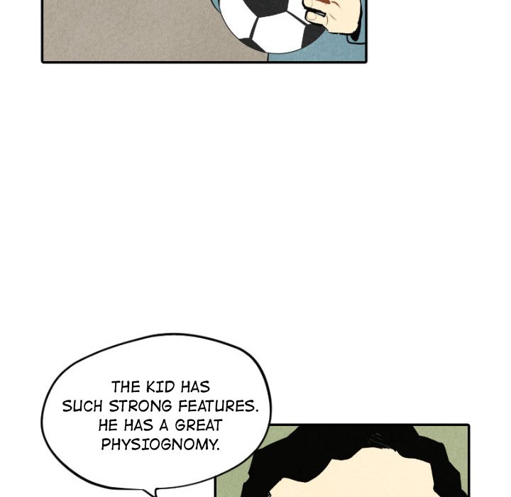 Read I Pray chapter 40 image 85 on Lezhin