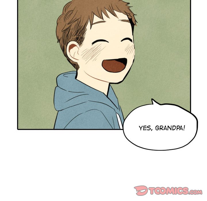 Read I Pray chapter 40 image 92 on Lezhin