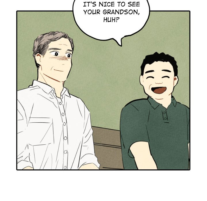 Read I Pray chapter 40 image 96 on Lezhin